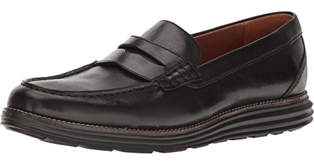 cole haan original grand penny loafer