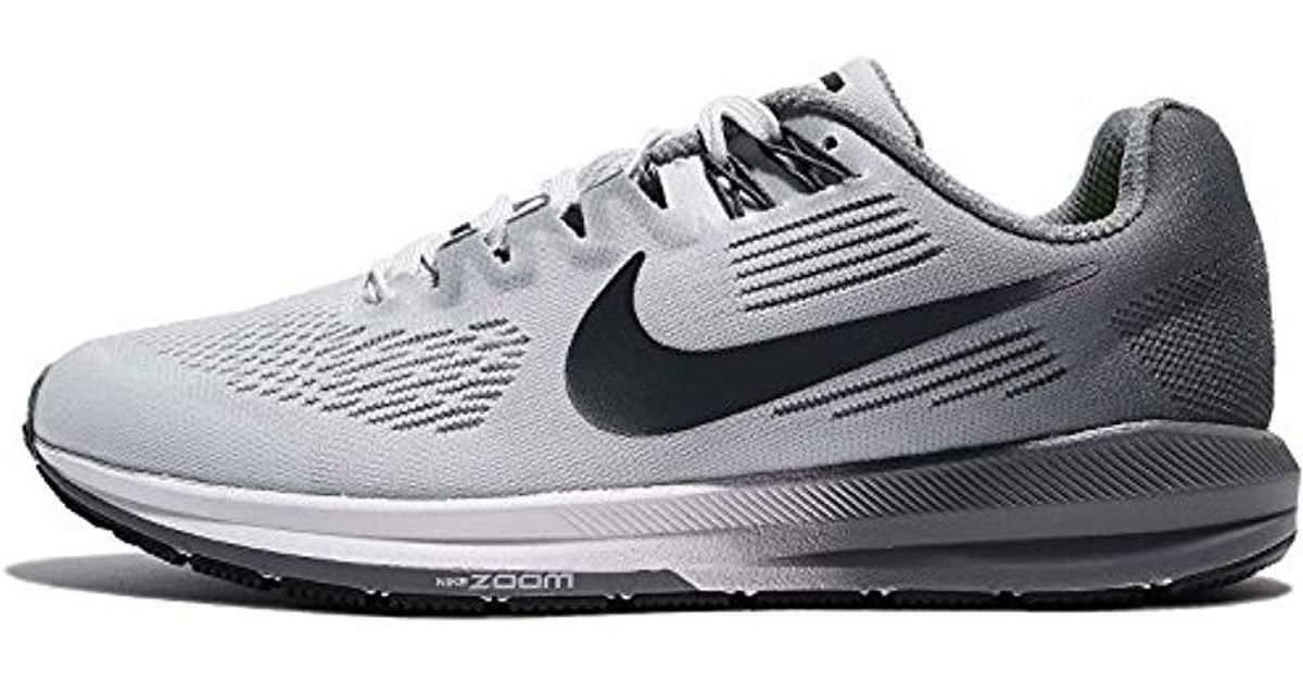 Structure Nike W Lyst Running Multicolor 21 Shoes Air Zoom NvwOm8n0