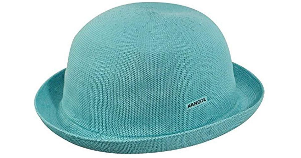 kangol tropic bombin