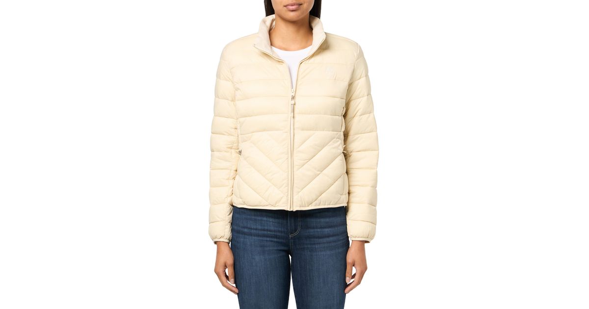 Deperlant durable pour femme Timberland en coloris Neutre Lyst