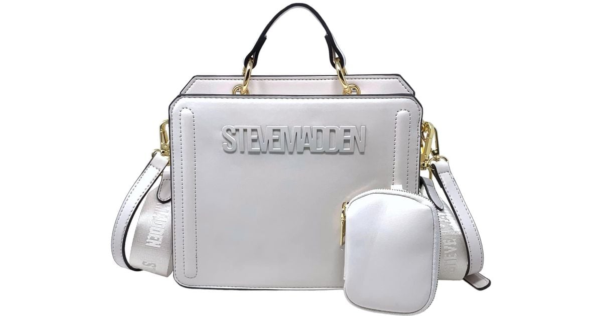 Steve madden convertible bag sale