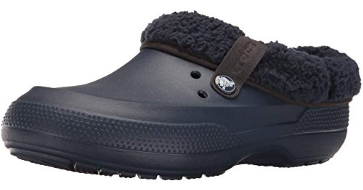 crocs blitzen ii