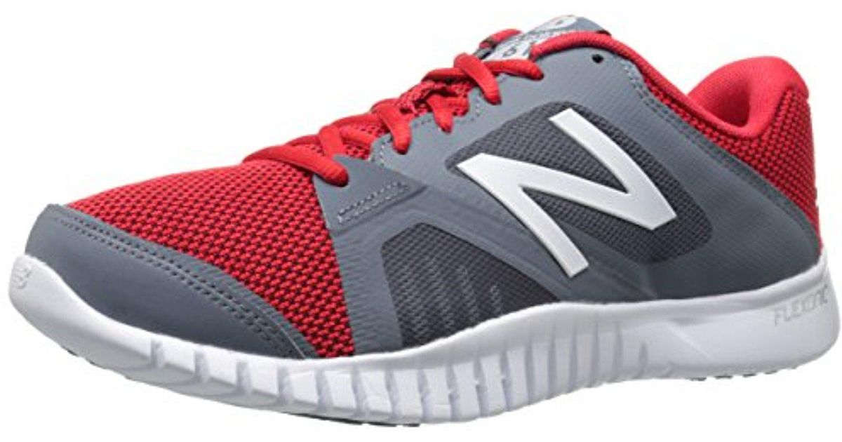 new balance men's 636v1