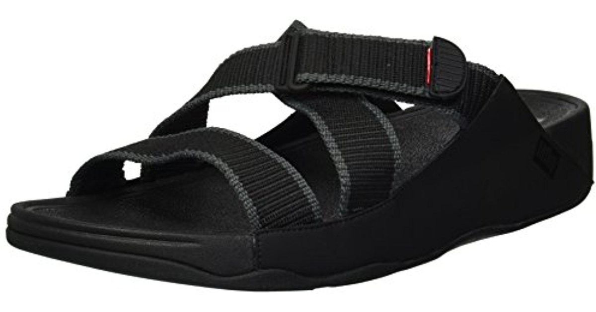 fitflop men's sling sandal