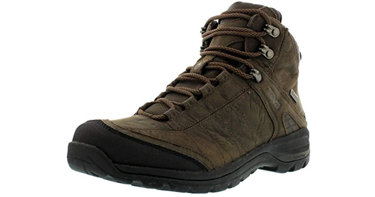 teva kimtah mid event