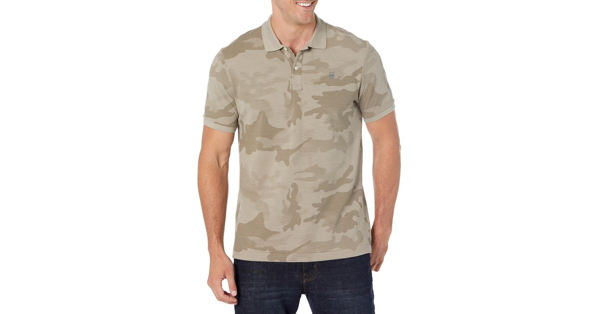 G-STAR T-shirt e polo da uomo in colore in promo