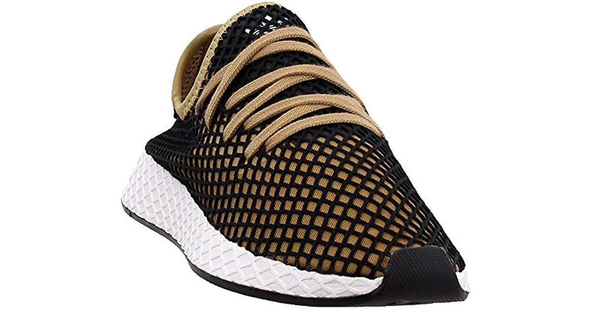 adidas deerupt runner cardboard