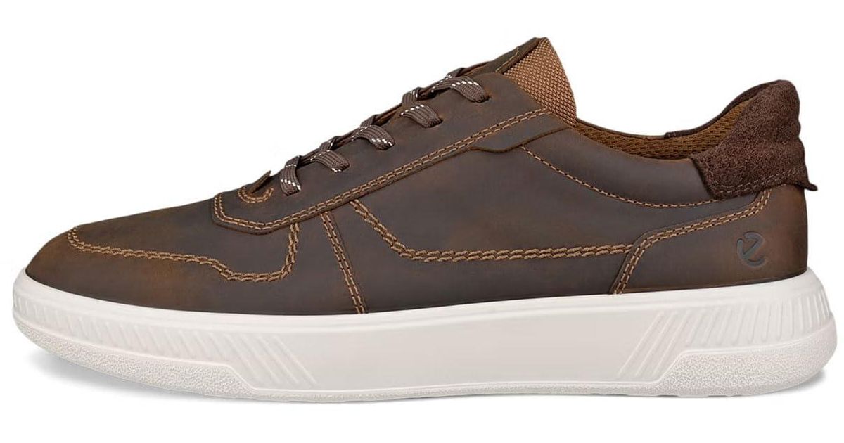 Ecco Move M Camel in Brown for Men | Lyst UK