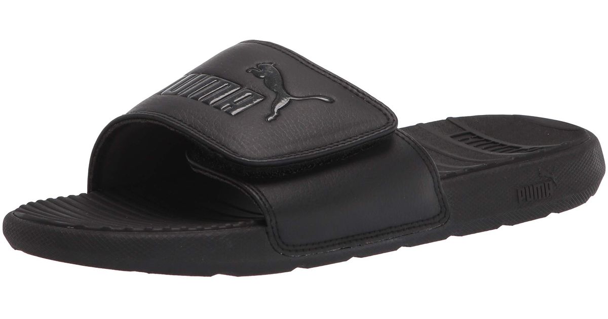 PUMA Synthetic Cool Cat V - Adjustable 