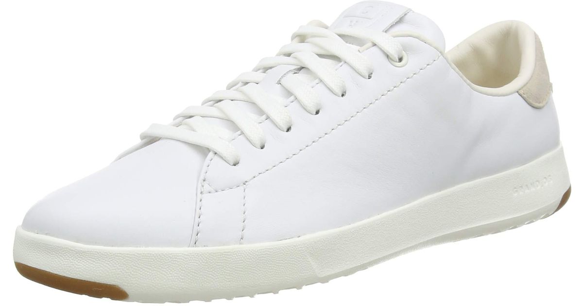 men's grandpro tennis fashion sneaker