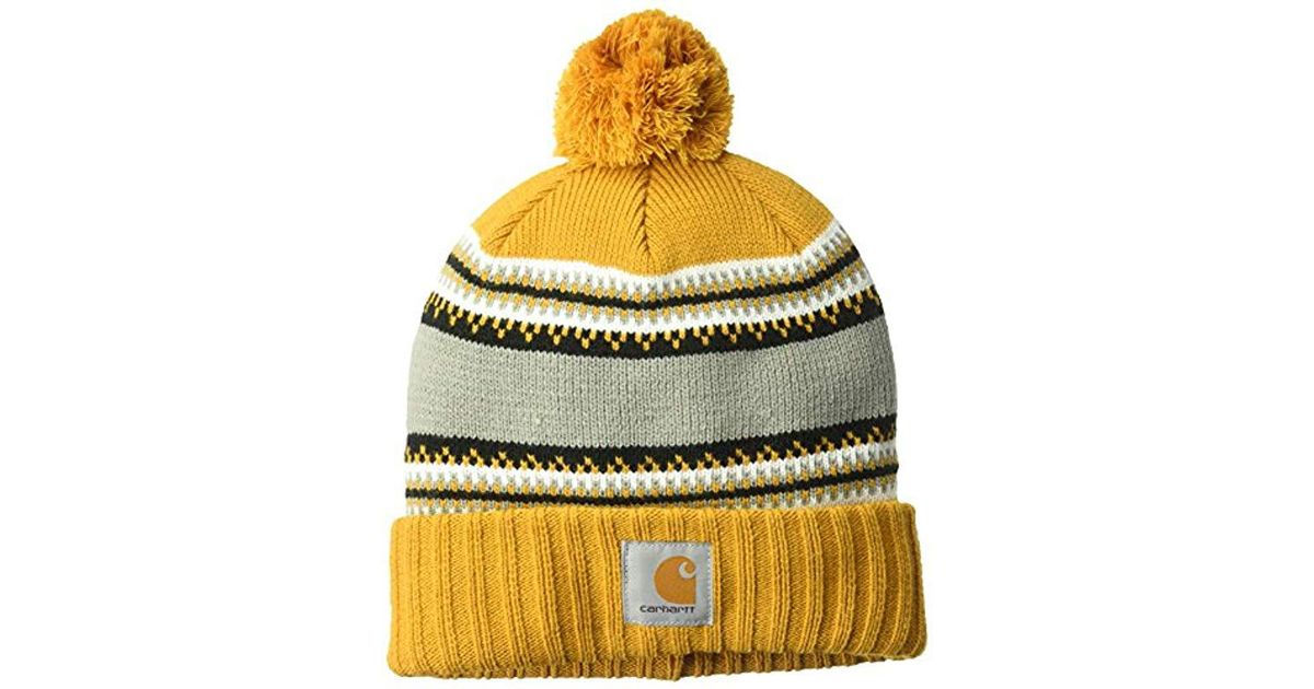 carhartt rexburg hat