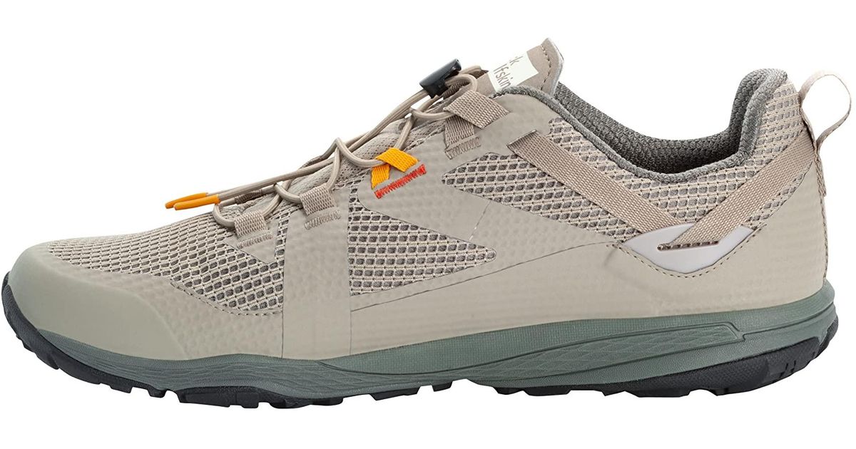 wolfskin walking shoes