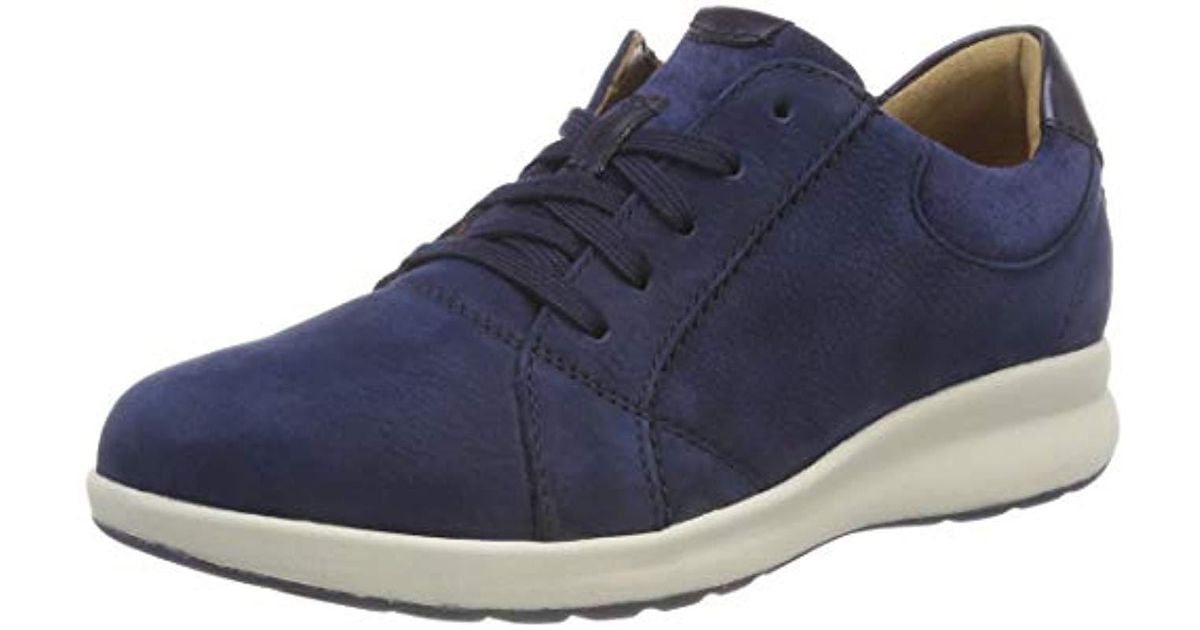 clarks un adorn lace CEGICAP