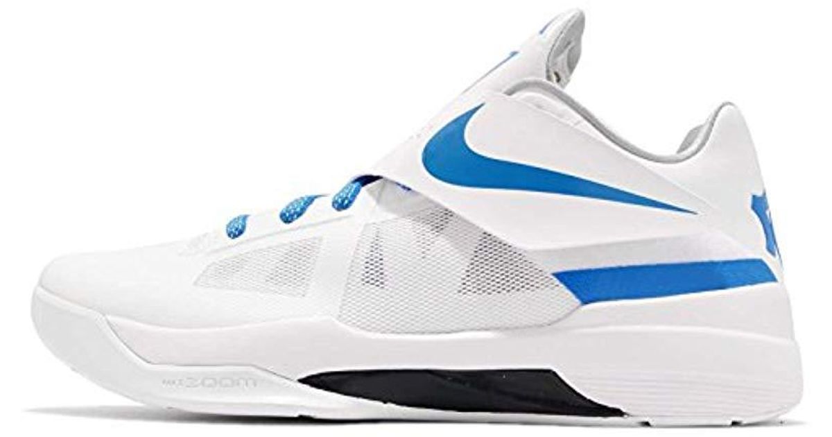 kd 4 thunderstruck