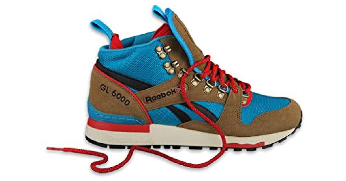 reebok gl600 mid