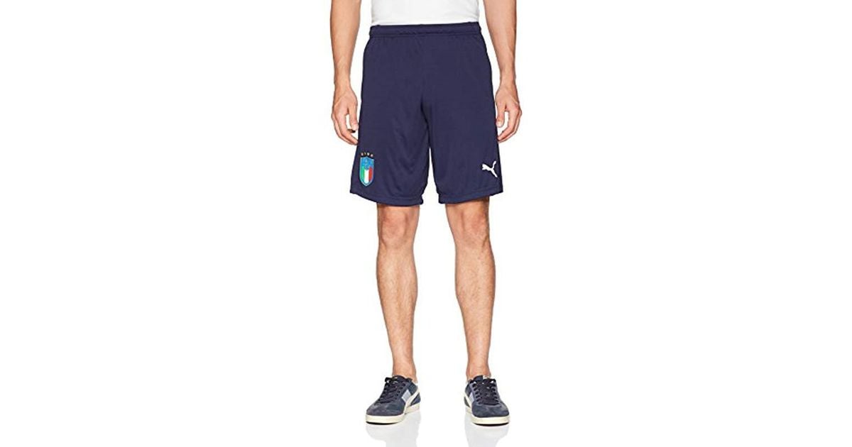 puma shorts with pockets