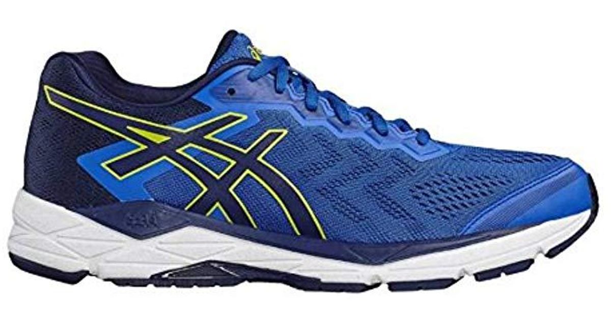 asics fortitude