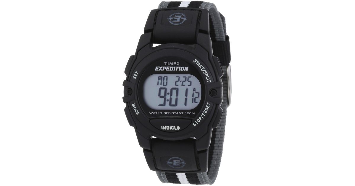 timex expedition 33mm