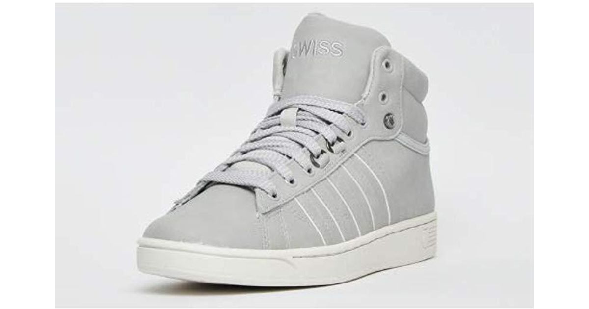k swiss hoke mid