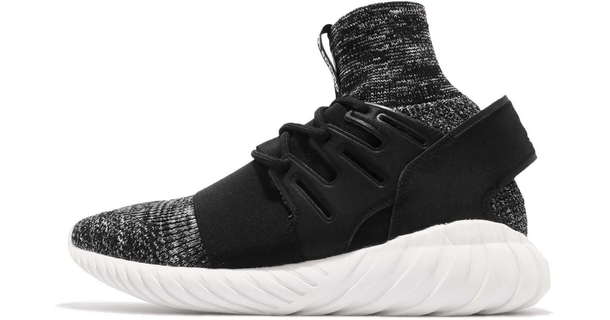 adidas Tubular Doom Pk in Black for Men | Lyst UK