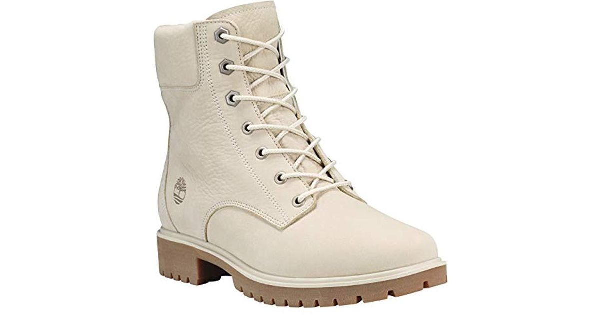 light taupe nubuck timberland