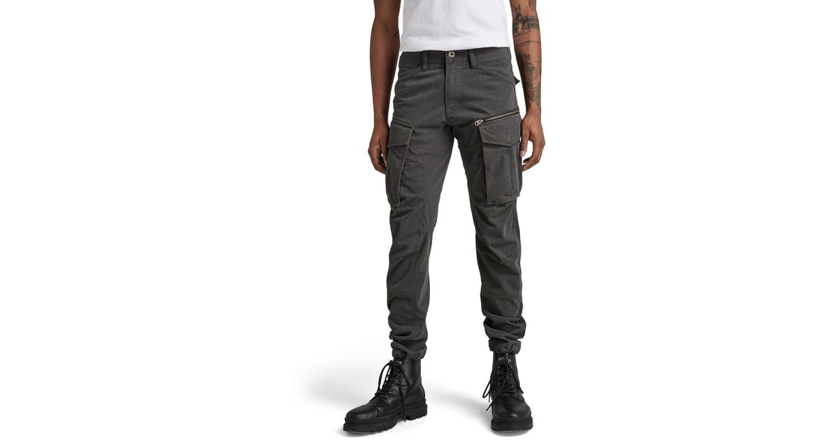 Solid G Star Raw Cargo Pants, Regular Fit at Rs 400/set in Bengaluru | ID:  2853271911433