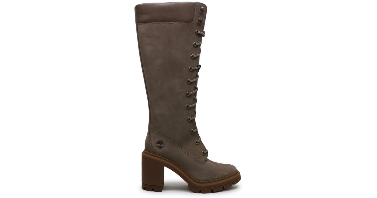 Size 4 timberland boots uk sale