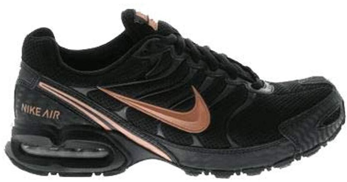 nike air max torch 4 rose gold