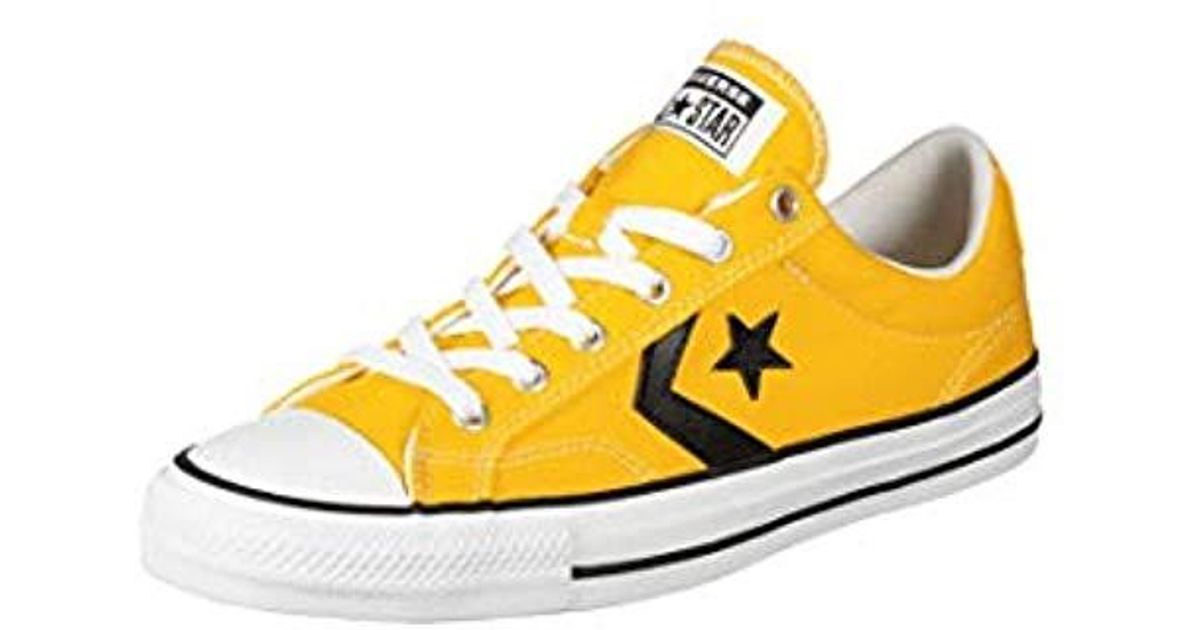 Star Player Campus Colors Ox Shoes 