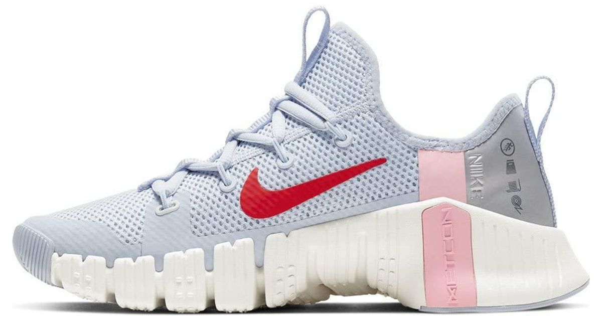 Nike womens 2024 free 3
