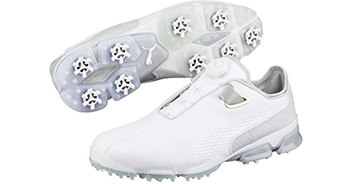 puma tt ignite premium disc