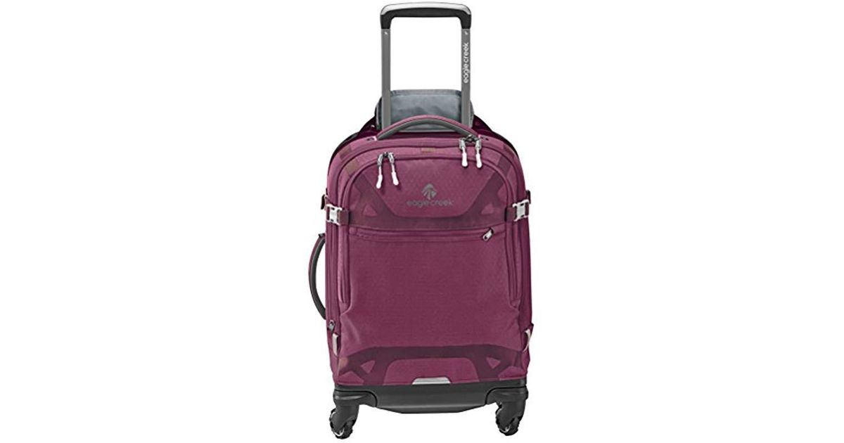 eagle creek tarmac 22 closeout