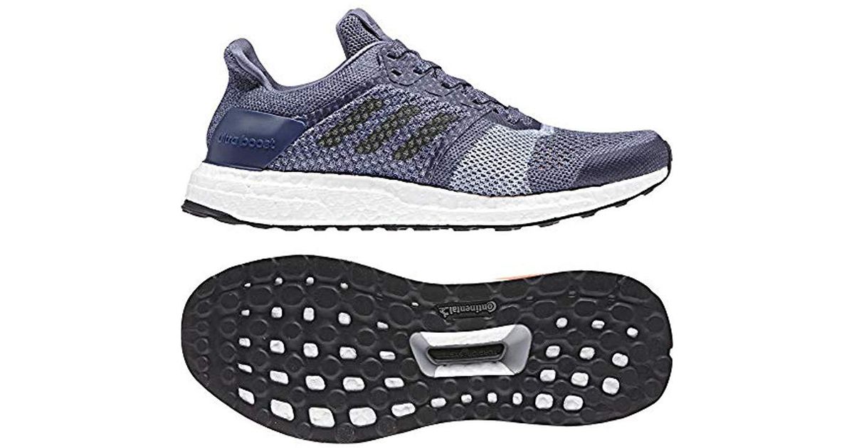ultra boost st w