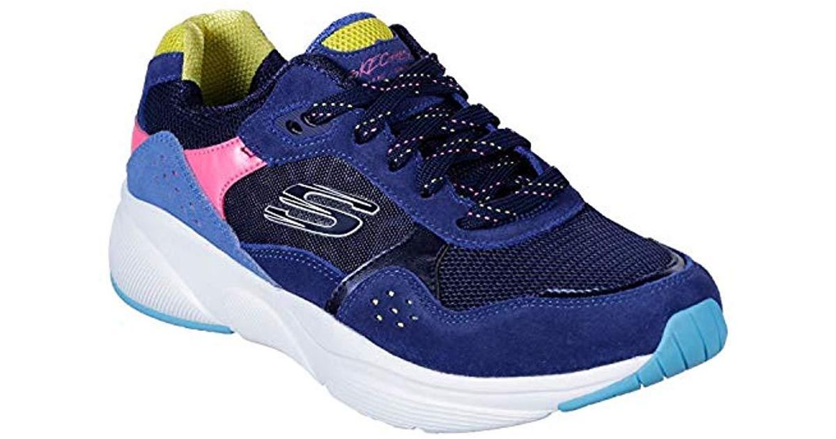 meridian skechers