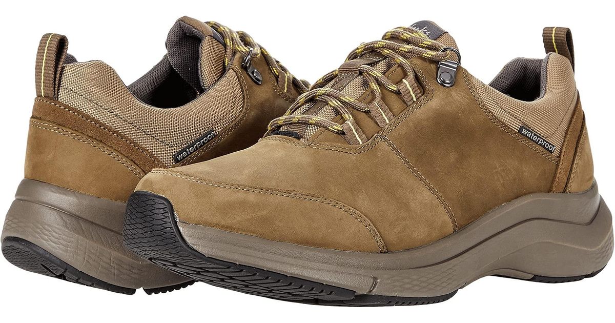 wave 2.0 vibe sage nubuck