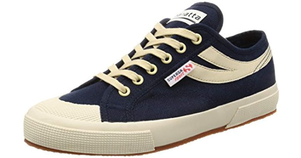 superga panatta