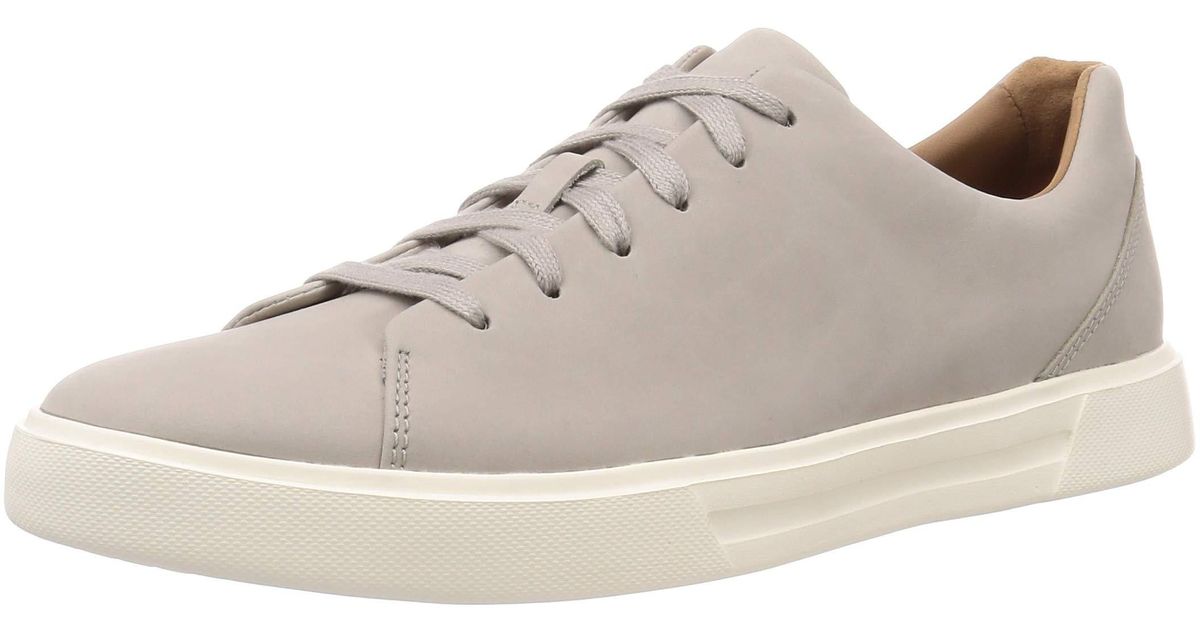 un costa lace stone nubuck