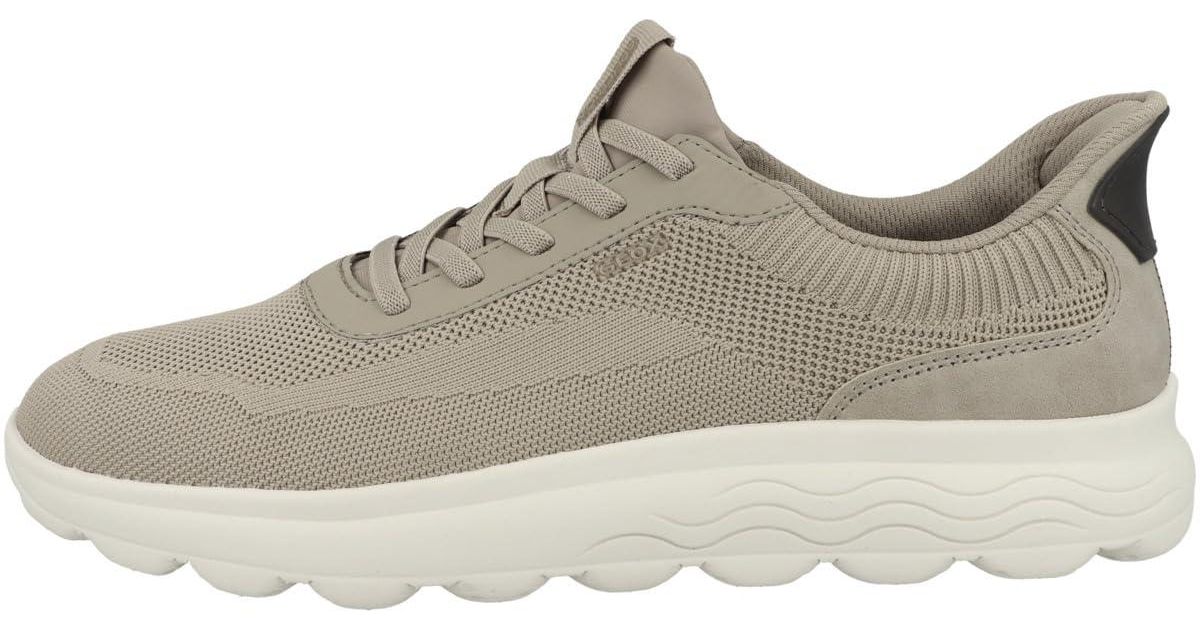 Geox U SPHERICA ACTIF X1 - Schuhe Sneaker Low Herren CHF 143.00 Geox U SPHERICA ACTIF X1 - Schuhe Sneaker Low Herren CHF 143.00