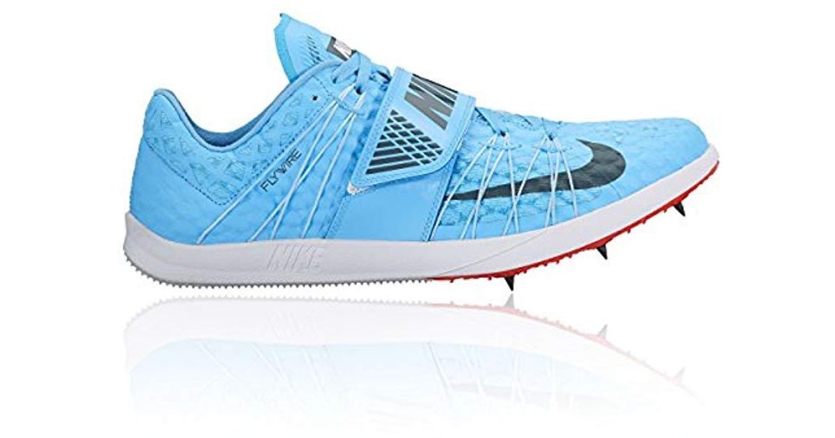 nike triple jump elite track and field shoes