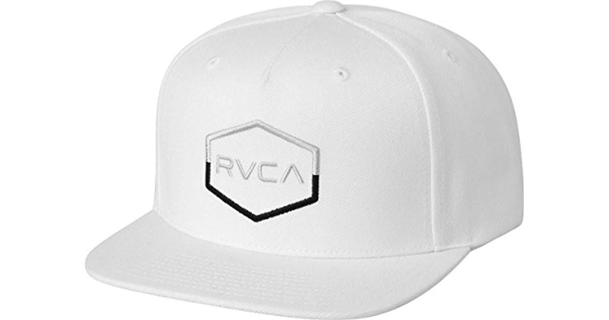 rvca caps