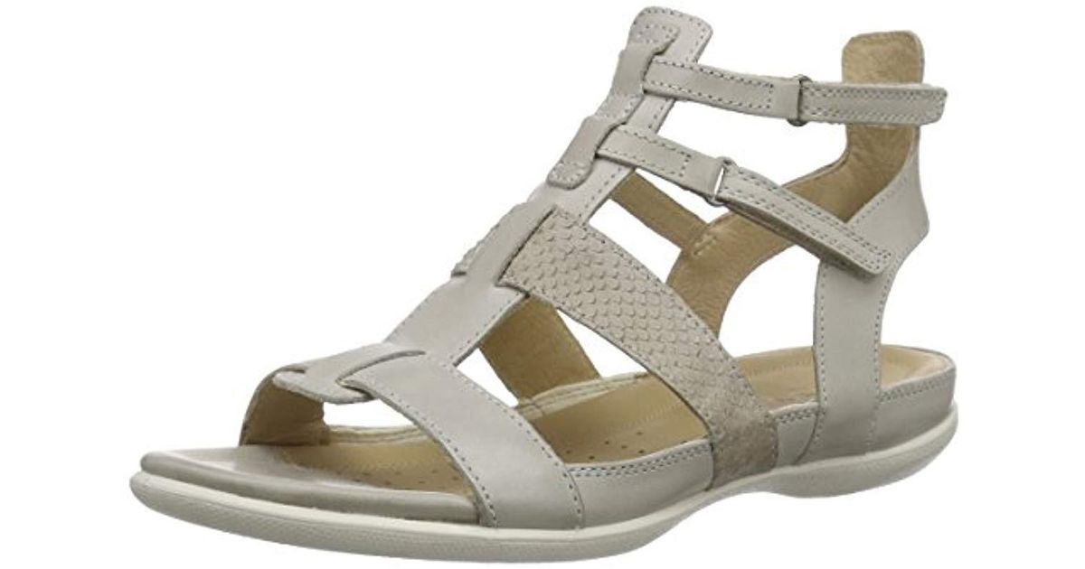 ecco flash gladiator sandal
