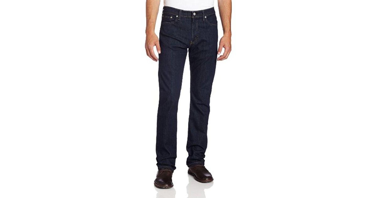 levis 513 bastion