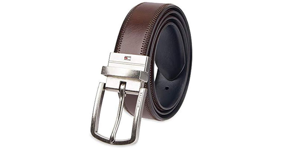 double sided belt buckle