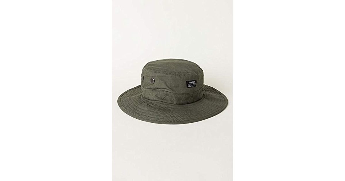 ONeill Traveler Surf Hat