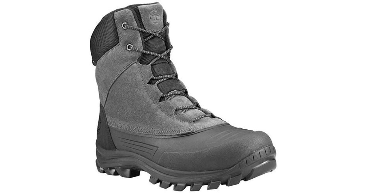men's snowblades tall winter boots timberland