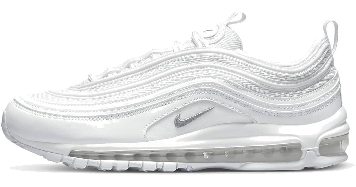 Nike Air Max 97 in White Lyst UK