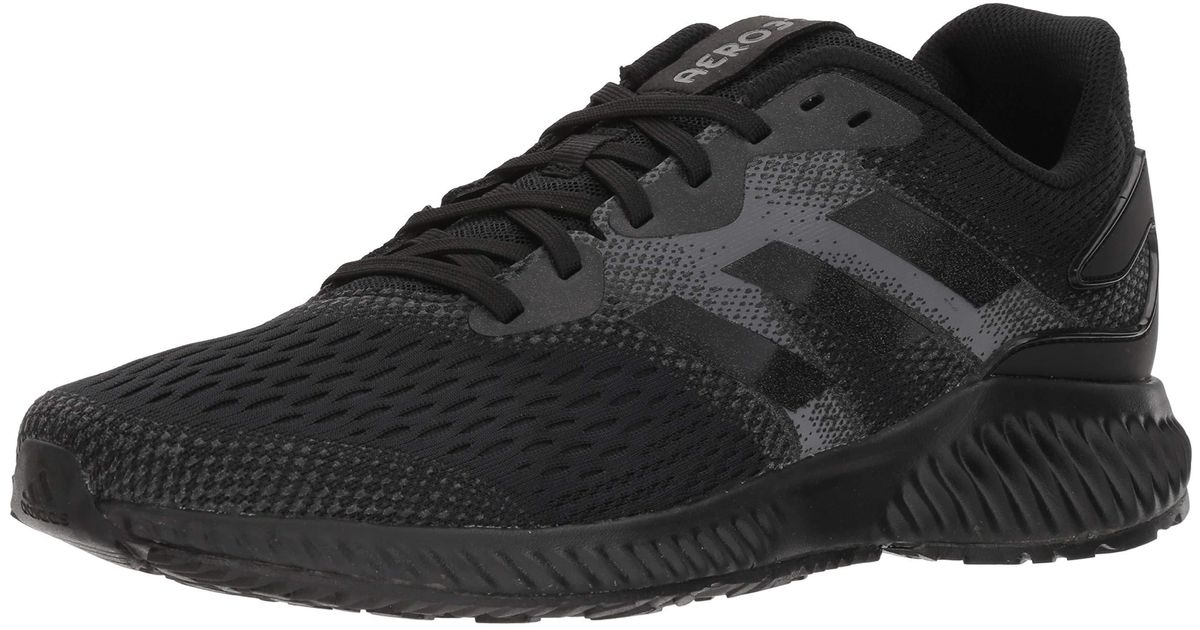 aerobounce m adidas