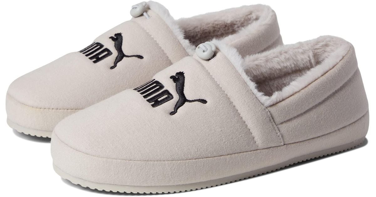 puma tuff mocc