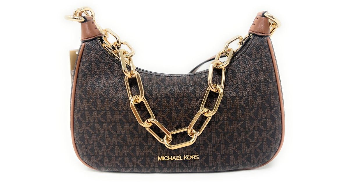 Crossbody Bag Taschen Von Michael Kors Bei Amazon Shoulder Bag