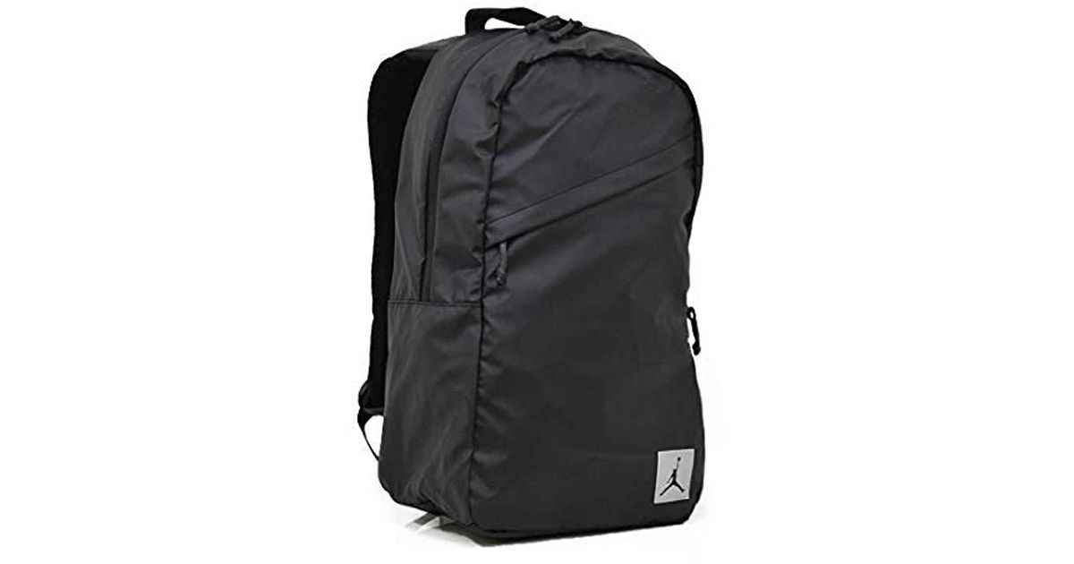 jordan crossover backpack